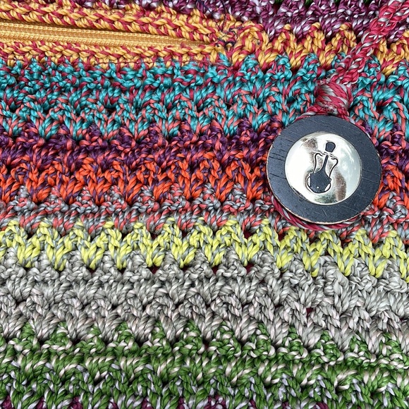 The Sak Crocheted Bag - Picture 6 of 6